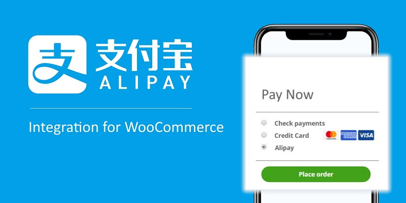 Tạo tài khoản Alipay nhanh nhất trên máy tính và điện thoại 